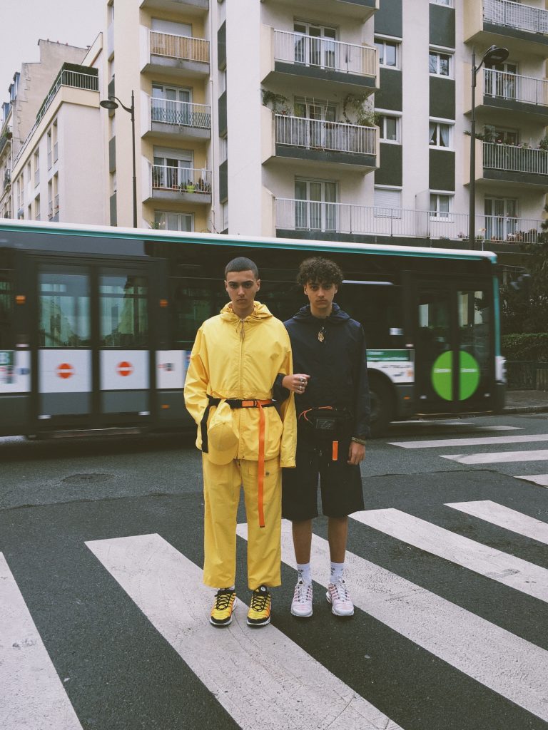 PAUSE Editorial: Pernety Boys – PAUSE Online | Men's Fashion, Street ...