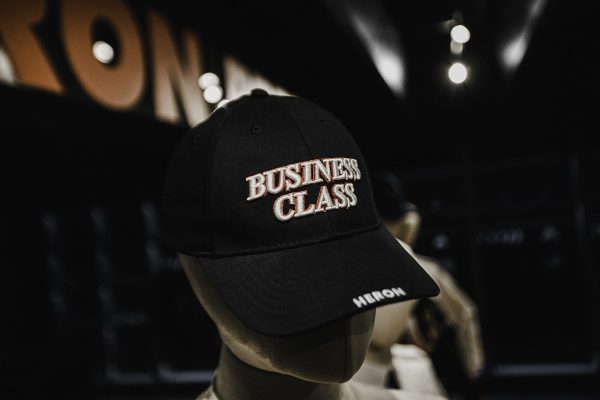Heron preston airborne collection