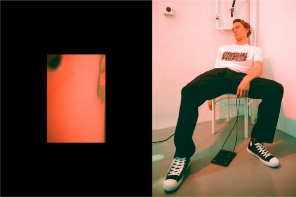 Maison Margiela's Pre-Fall 2018 Collection