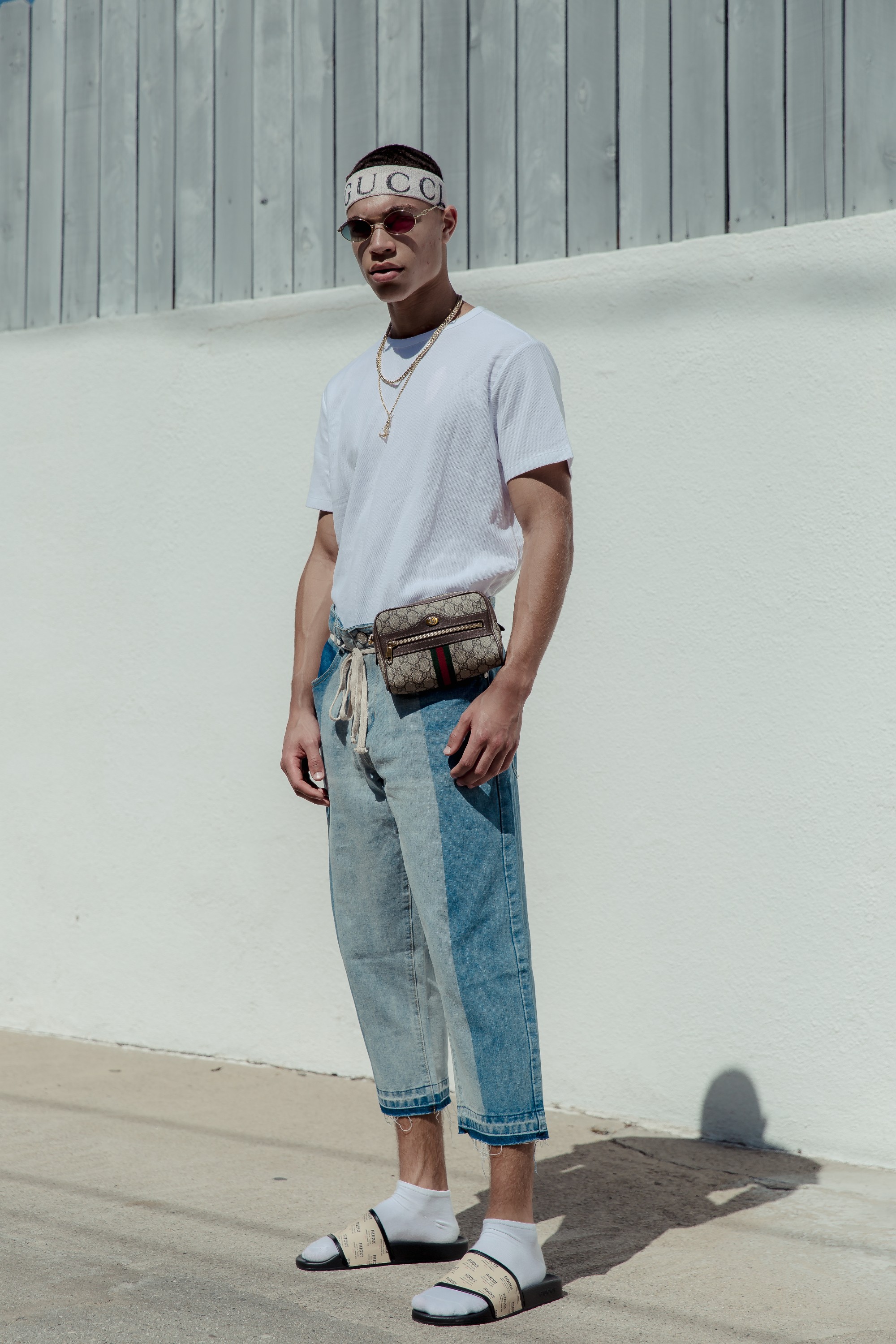PAUSE Meets: Brian Whittaker – PAUSE Online | Men's Fashion, Street ...