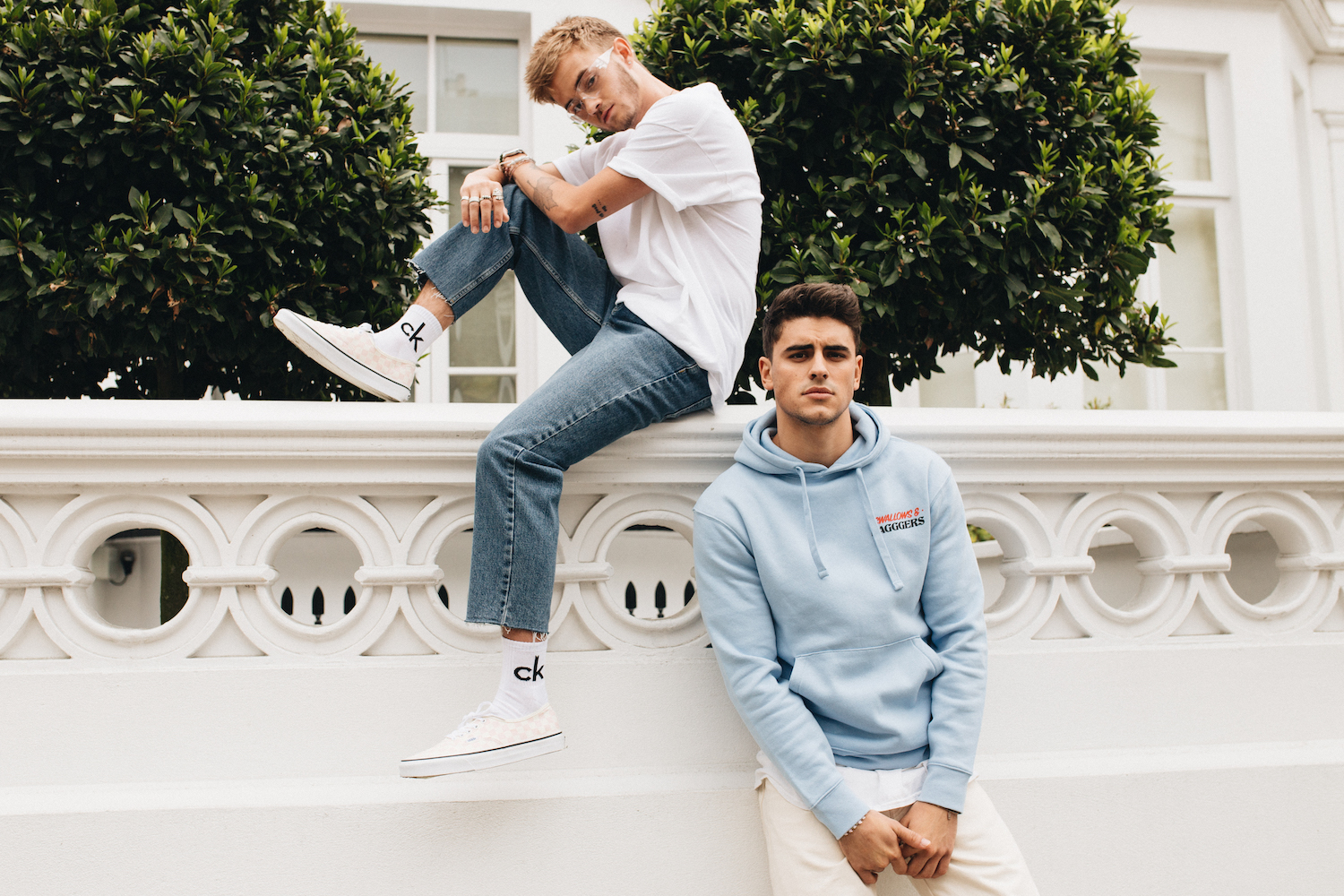 Jack & Jack Almost Had a Totally Different Name!, Jack & Jack, Jack  Gilinsky, Jack Johnson