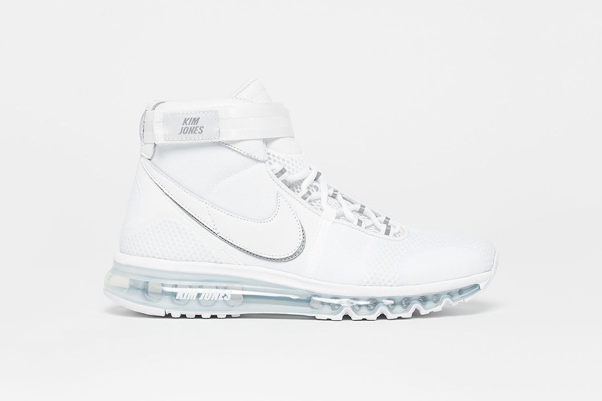 PAUSE Picks: 5 Sneakers To Buy This Week