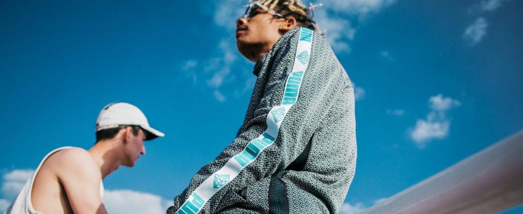 PUMA X DIAMOND AND CO SUPPLY