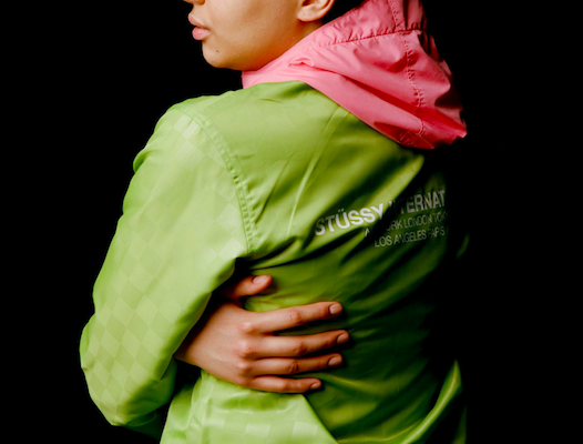 A Look At Stüssy’s SS18 Collection