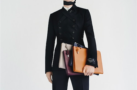 A Look At Dior Homme Atelier’s Fall 2018 Collection