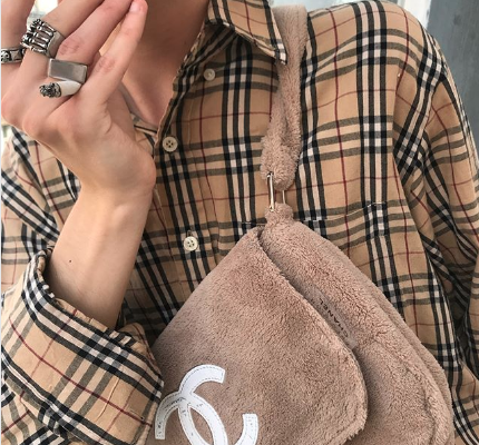 Burberry Shirt