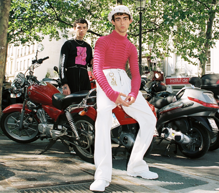 A Look At Strateas Carlucci’s AW18 Collection