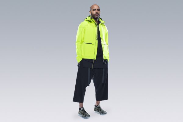 Acronym SS18 Jackets