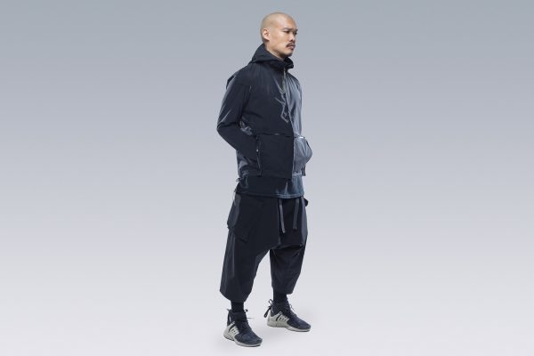 Acronym SS18 Jackets
