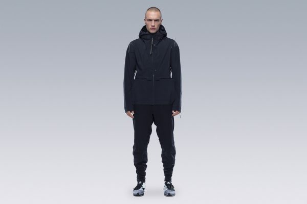 Acronym SS18 Jackets