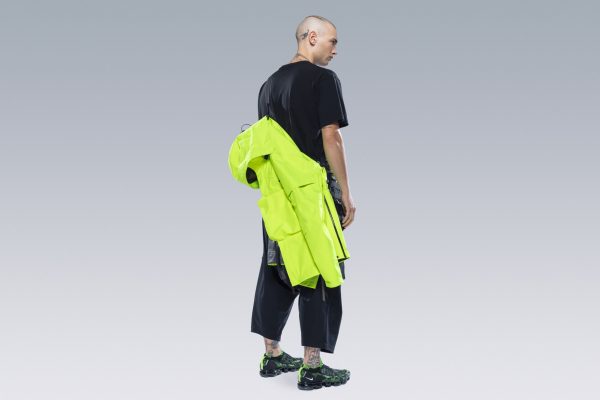 Acronym SS18 Jackets