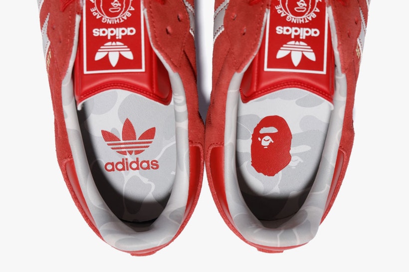 adidas bape collab 2018