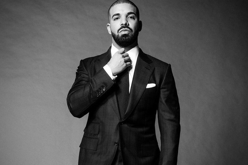 Drake – Page 4 – PAUSE Online  Men's Fashion, Street Style, Fashion News &  Streetwear