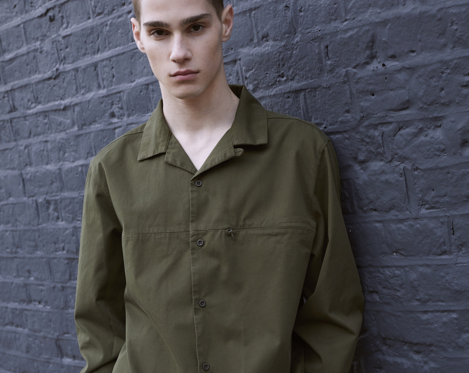 RESERVED Release Re.Design Summer Collection Lookbook