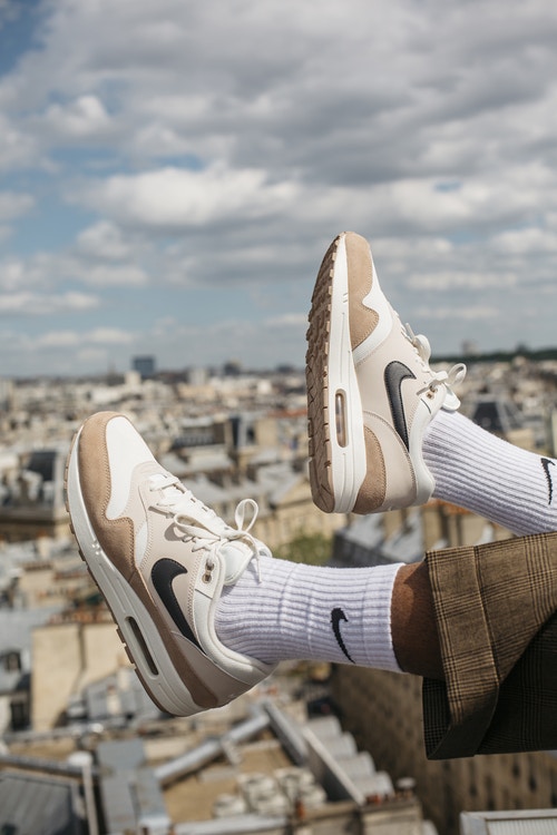 The Foot Locker Nike Air Max 1 Pack – Styled By Sneakerheads Themselves – PAUSE Online | Men's Street Fashion News &