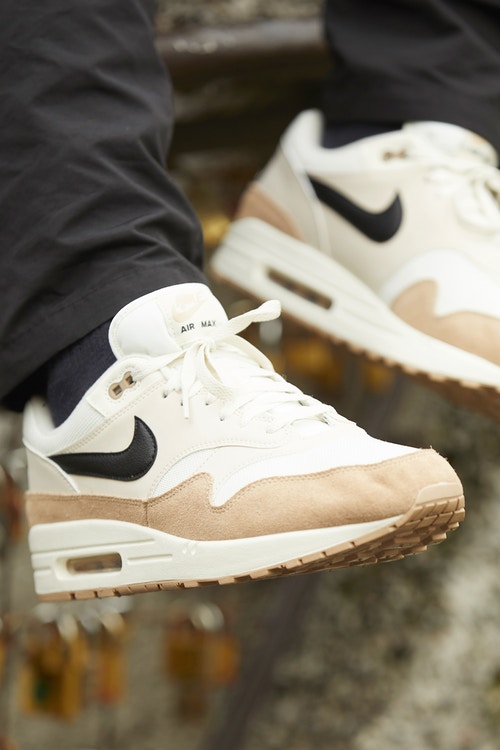 The Foot Locker Nike Air Max 1 Pack – Styled By Sneakerheads Themselves ...