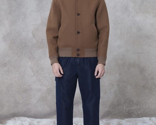 Pre-Fall 2018 Mens Louis Vuitton: Vivienne - BAGAHOLICBOY