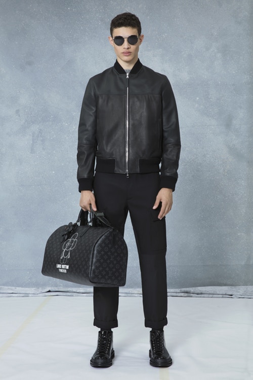 Revealing Louis Vuitton’s Pre Fall/Winter 2018 Collection – PAUSE ...