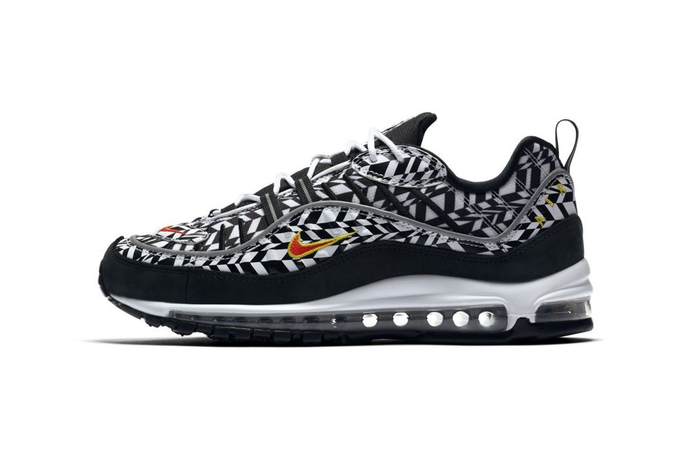 Nike Airmax 98 AOP