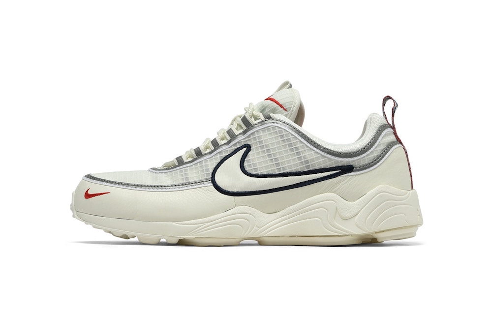 Nike Air Zoom Spiridon SE