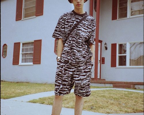 PLEASURES Summer Collection