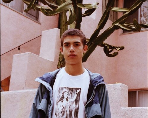 PLEASURES Summer Collection