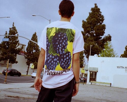 PLEASURES Summer Collection
