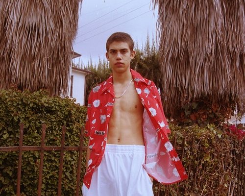 PLEASURES Summer Collection