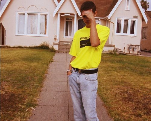 PLEASURES Summer Collection