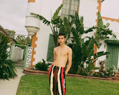 PLEASURES Summer Collection