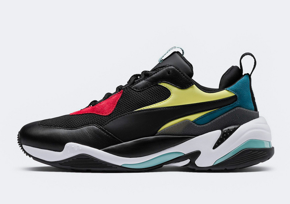 PUMA THUNDER SPECTRA