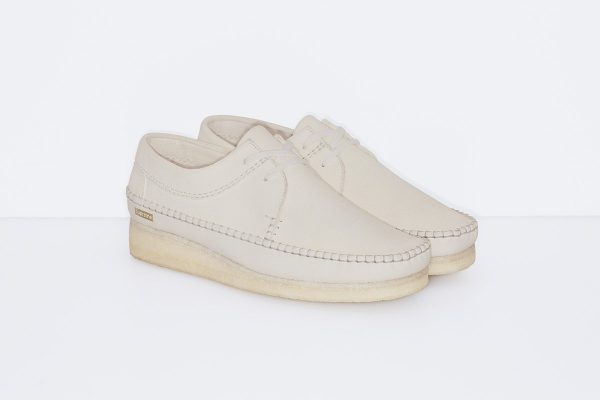 Supreme x Clarks Originals Collab