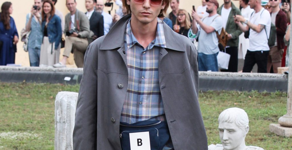 Band of Outsiders Spring 2019