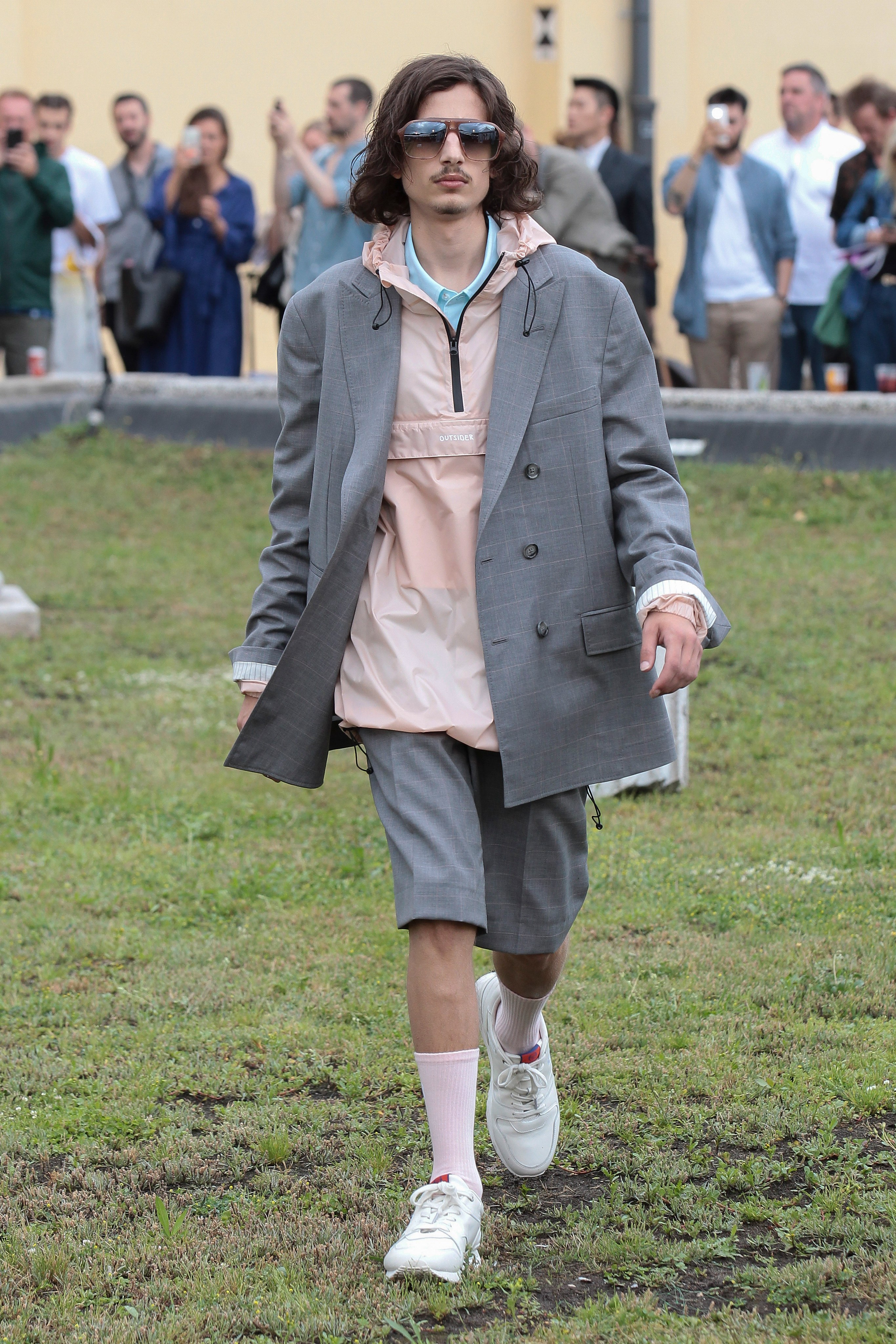 Band of Outsiders Spring 2019