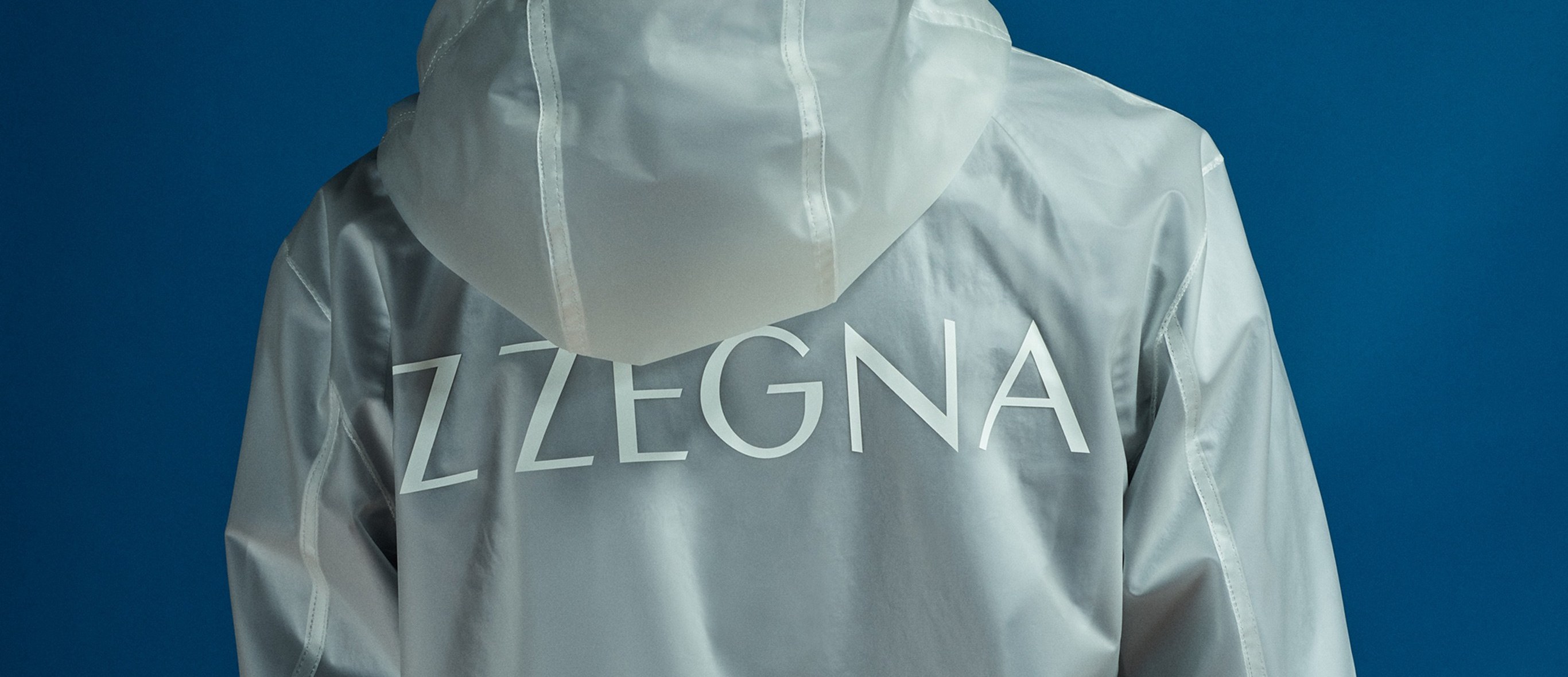 Z Zegna’s Spring 2019 Menswear Collection