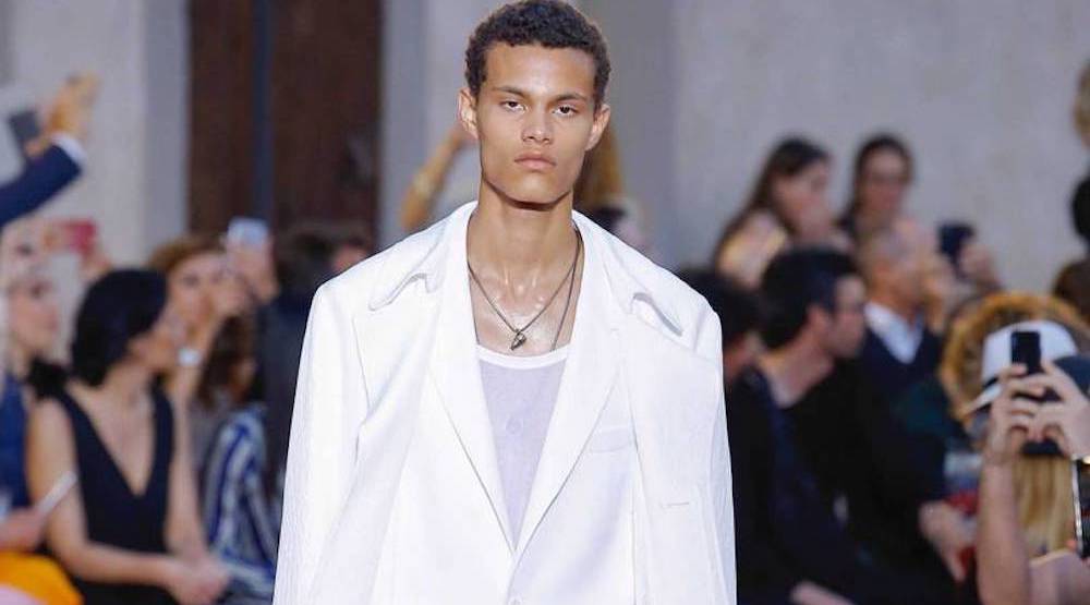 Roberto Cavalli’s Spring/Summer 2019 Menswear Collection – PAUSE Online ...