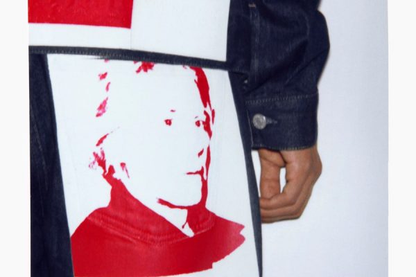 Calvin Klein x Andy Warhol