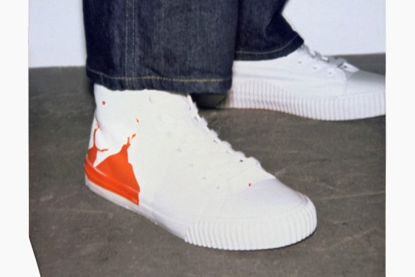 Calvin Klein x Andy Warhol