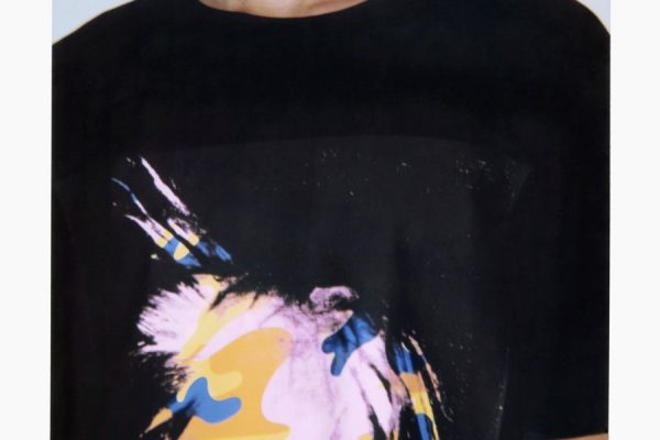 Calvin Klein x Andy Warhol