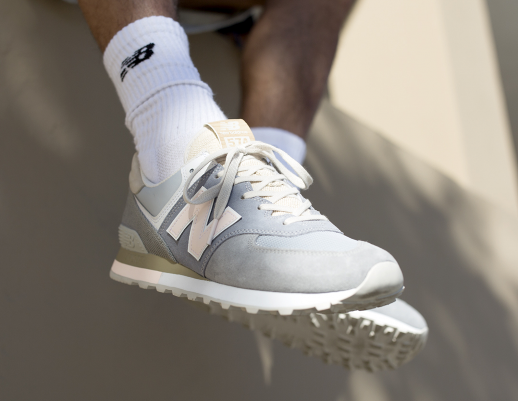 New Balance’s Exclusive Preview Sale Begins Now – PAUSE Online | Men's