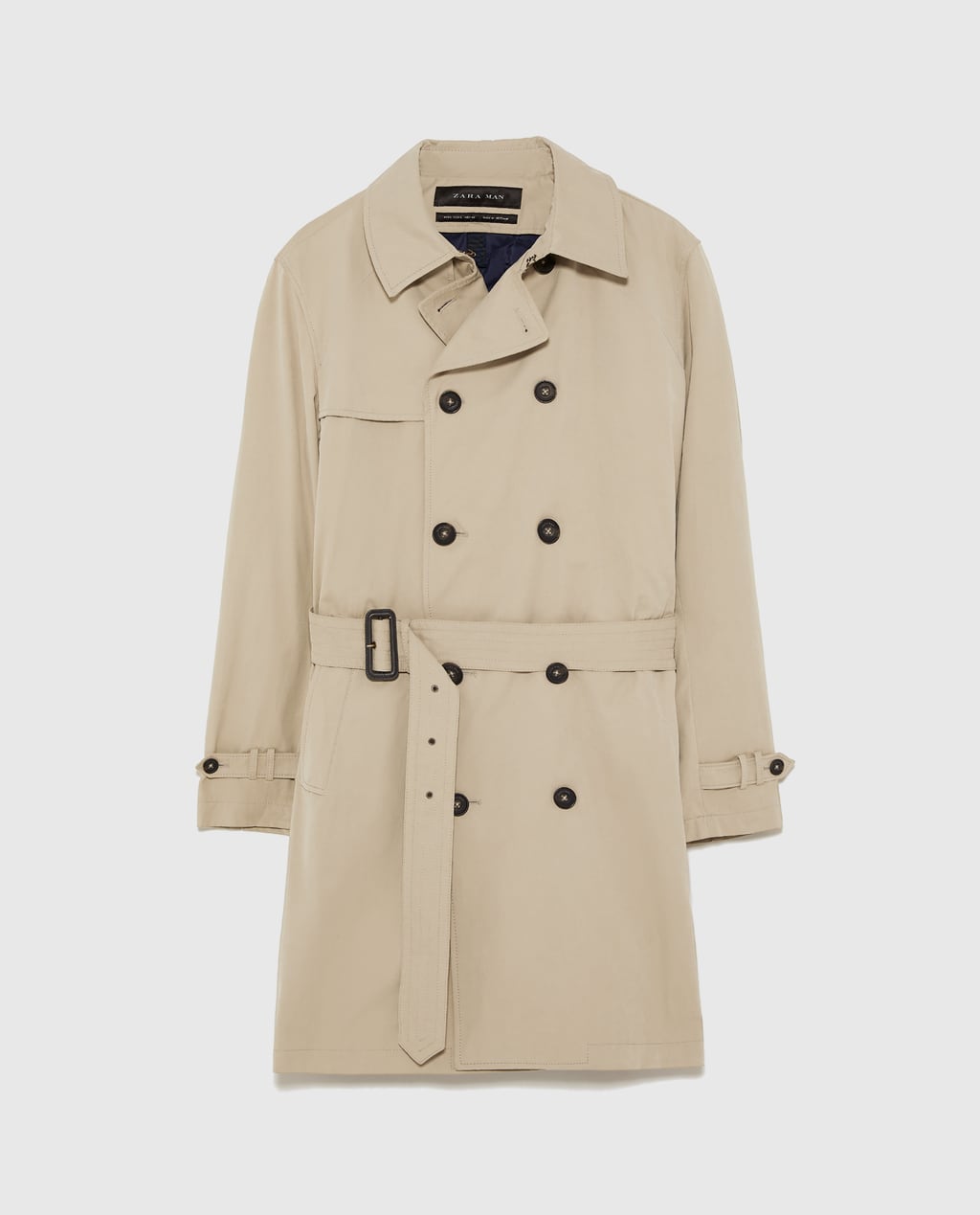 Zara Trench Coat