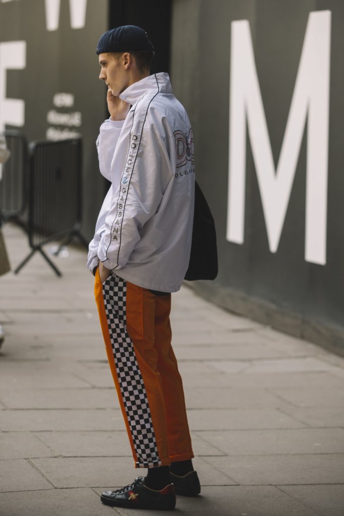 Street Style: London Fashion Week Men’s Day 1 – PAUSE Online | Men's ...