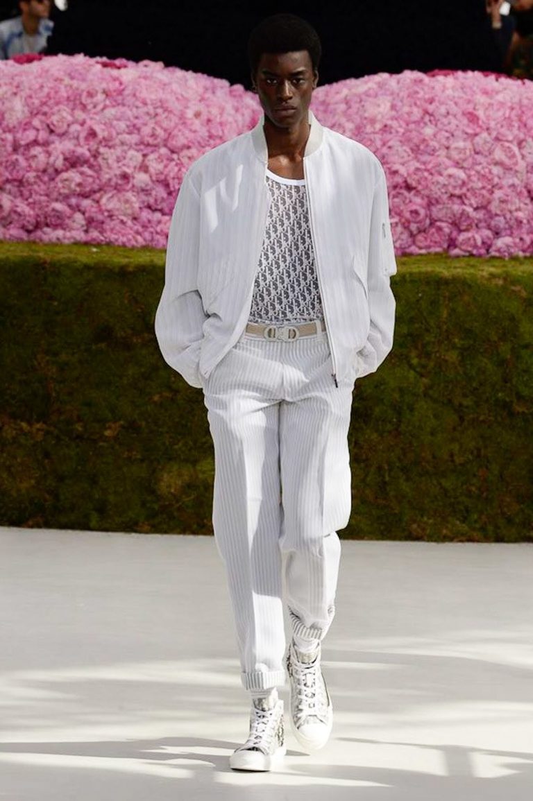 PFW: Dior Homme Spring/Summer 2019 Collection – PAUSE Online | Men's ...