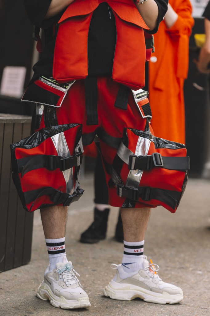 Street Style: London Fashion Week Men’s Day 2 – PAUSE Online | Men's ...