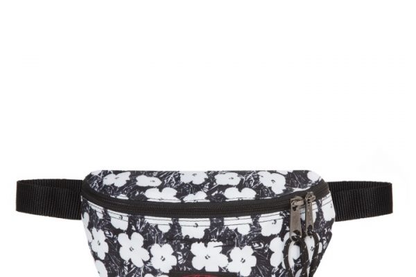 Eastpak x Andy Warhol Capsule