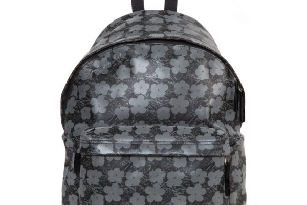 Eastpak x Andy Warhol Capsule