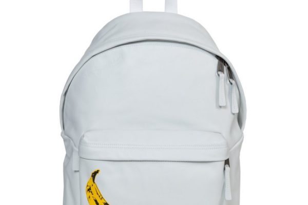 Eastpak x Andy Warhol Capsule