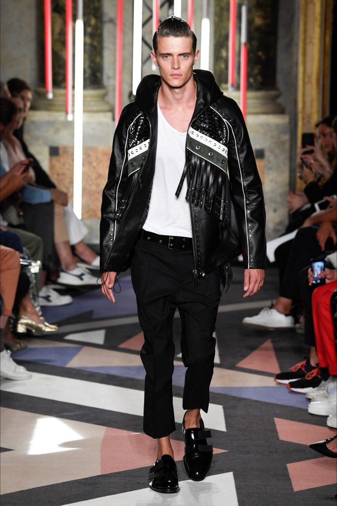 MFW: Les Hommes Spring/Summer 2019 Collection – PAUSE Online | Men's ...