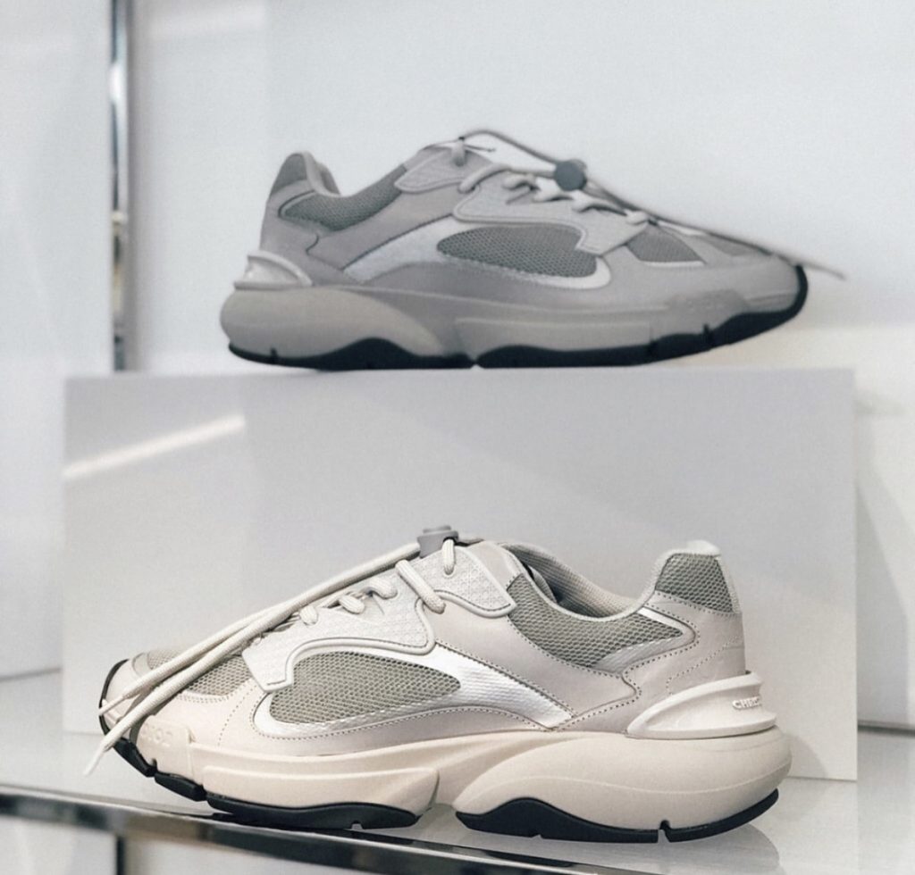 One of The Best SS19 Footwear Releases We’ve Seen on The Runway so Far ...