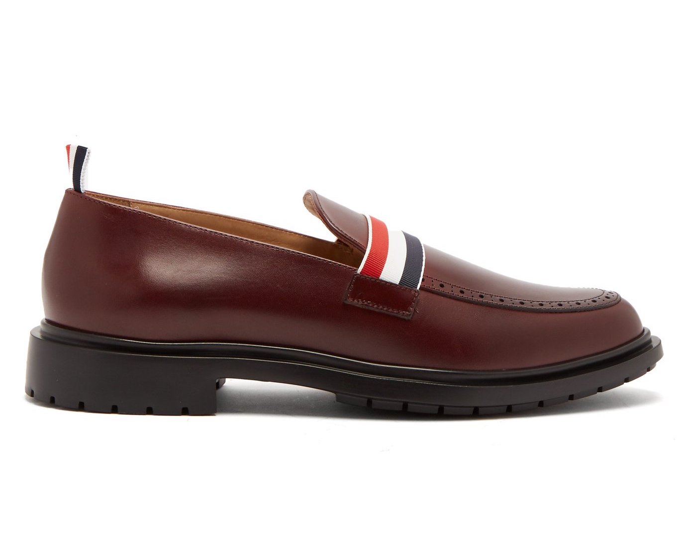 Thom Browne Loafers